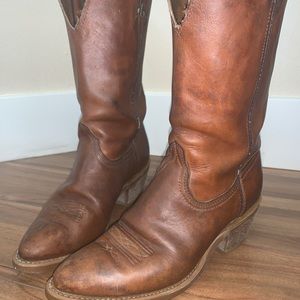 Durango Cowgirl boots